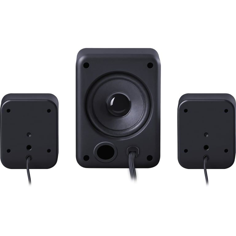 Акустична система Defender V14 Black (65314) - фото 4