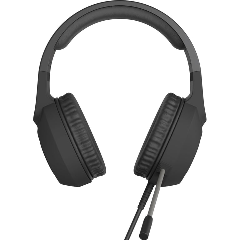 Навушники Sandberg BossBlaster Black (126-49) - фото 2