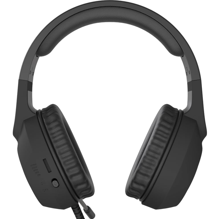 Навушники Sandberg BossBlaster Black (126-49) - фото 3