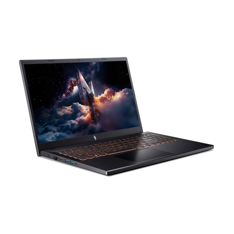 Ноутбук Acer Nitro V 15 ANV15-52 (NH.QZ7EU.00S) - фото 2