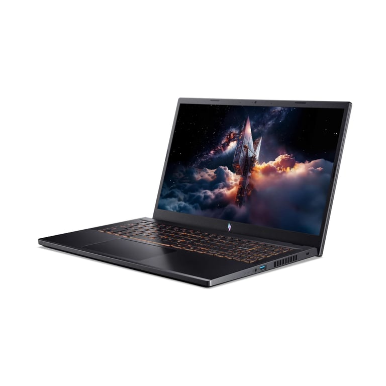 Ноутбук Acer Nitro V 15 ANV15-52 (NH.QZ7EU.00S) - фото 3