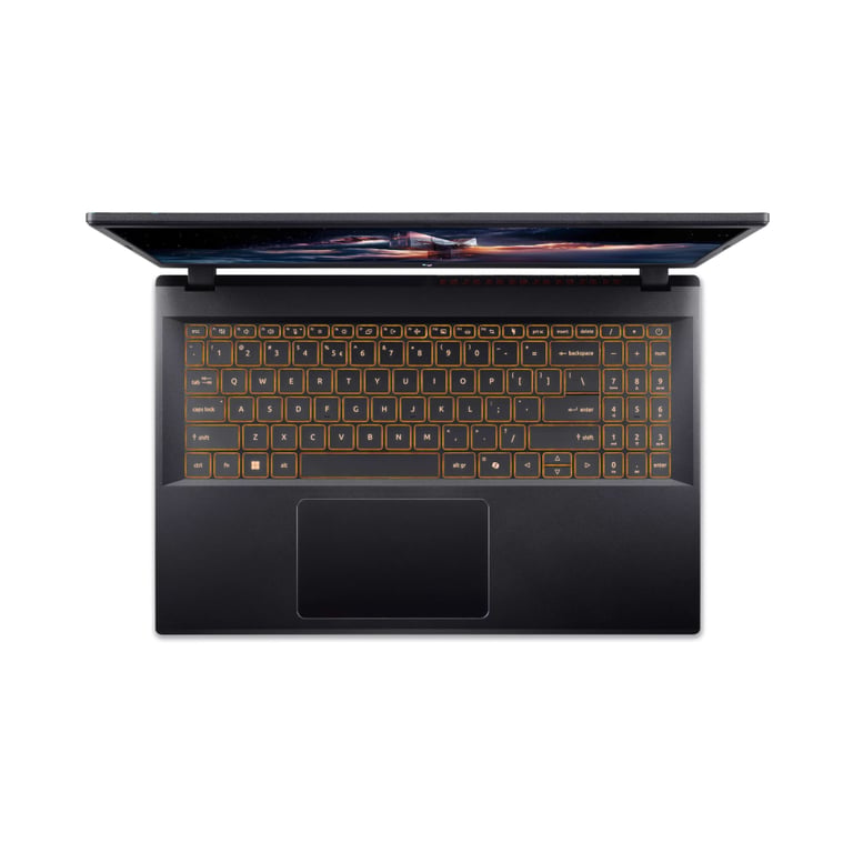 Ноутбук Acer Nitro V 15 ANV15-52 (NH.QZ7EU.00S) - фото 4