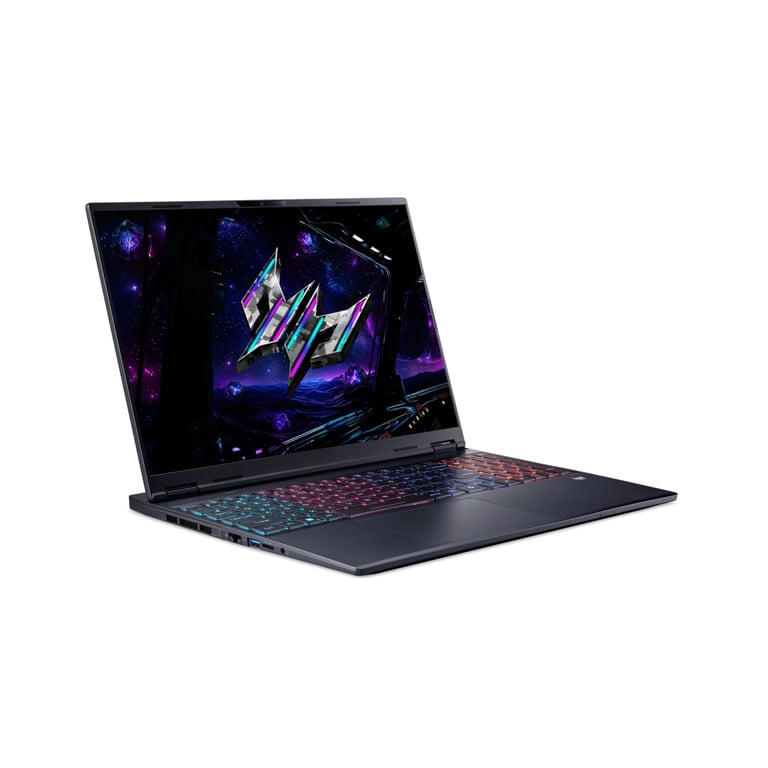 Ноутбук Acer Predator Helios Neo 16S AI PHN16S-I51 (NH.U3TEU.003) - фото 2