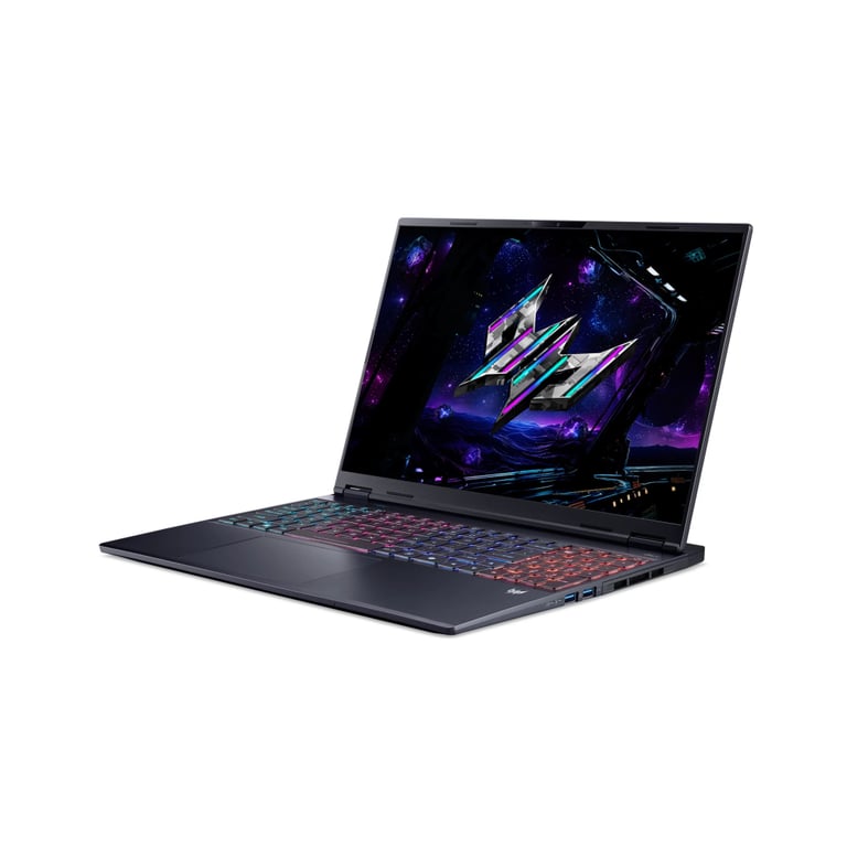 Ноутбук Acer Predator Helios Neo 16S AI PHN16S-I51 (NH.U3TEU.003) - фото 3