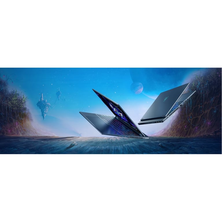 Ноутбук Acer Predator Helios Neo 16S AI PHN16S-I51 (NH.U3TEU.003) - фото 8