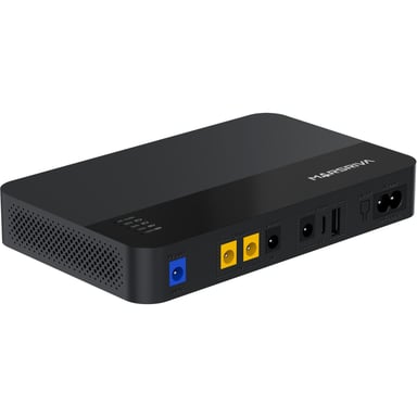 Пристрій безперебійного живлення Marsriva KP1EC V2 (KP1ECV2_MARSRIVA) - фото 1