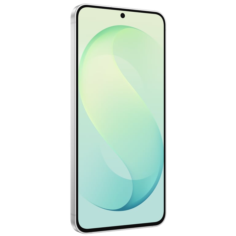 Мобільний телефон Samsung Galaxy S26 FE 8/512Gb Pistachio (SM-S741BLGIEUC) - фото 3
