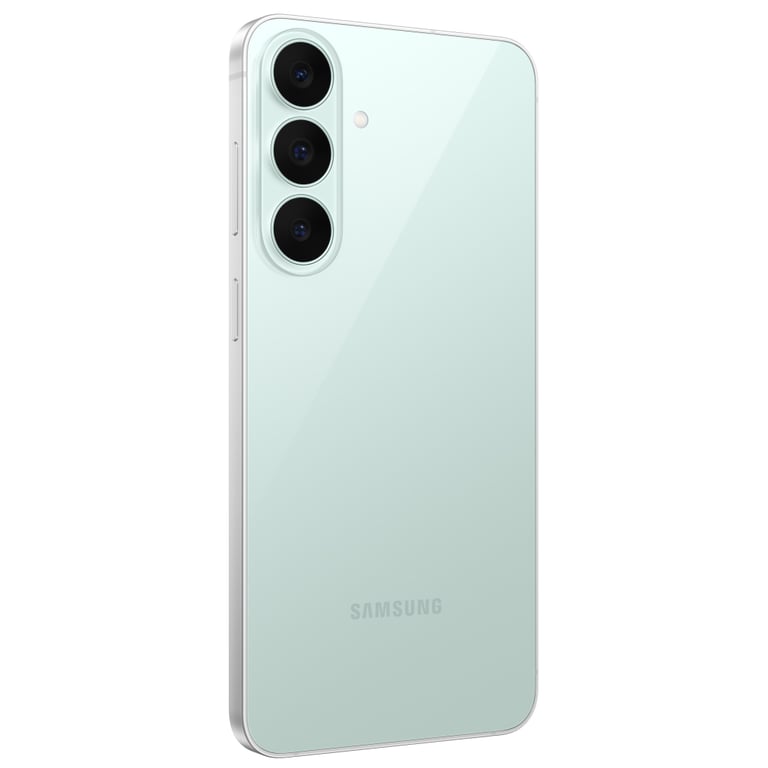 Мобільний телефон Samsung Galaxy S26 FE 8/512Gb Pistachio (SM-S741BLGIEUC) - фото 6
