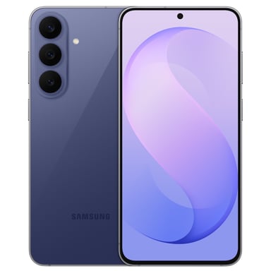 Мобільний телефон Samsung Galaxy S26 FE 8/256Gb Blueberry (SM-S741BZVGEUC) - фото 1