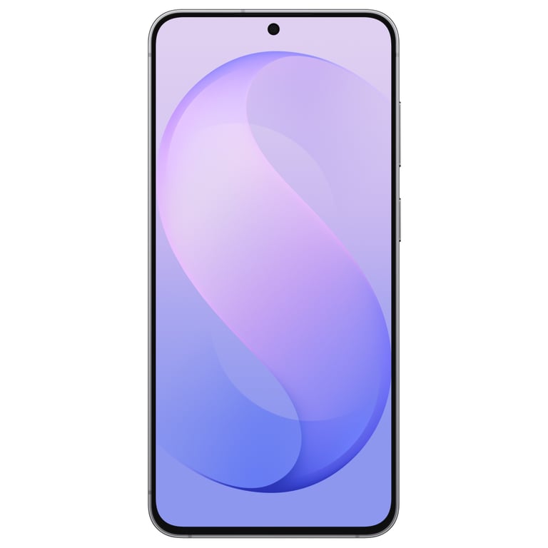 Мобільний телефон Samsung Galaxy S26 FE 8/256Gb Blueberry (SM-S741BZVGEUC) - фото 2