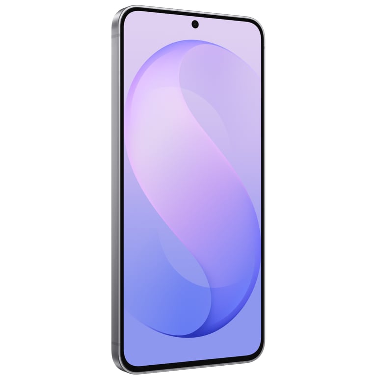 Мобільний телефон Samsung Galaxy S26 FE 8/256Gb Blueberry (SM-S741BZVGEUC) - фото 3
