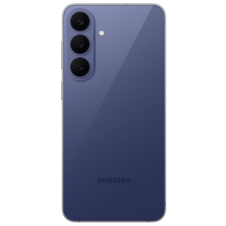 Мобільний телефон Samsung Galaxy S26 FE 8/256Gb Blueberry (SM-S741BZVGEUC) - фото 5
