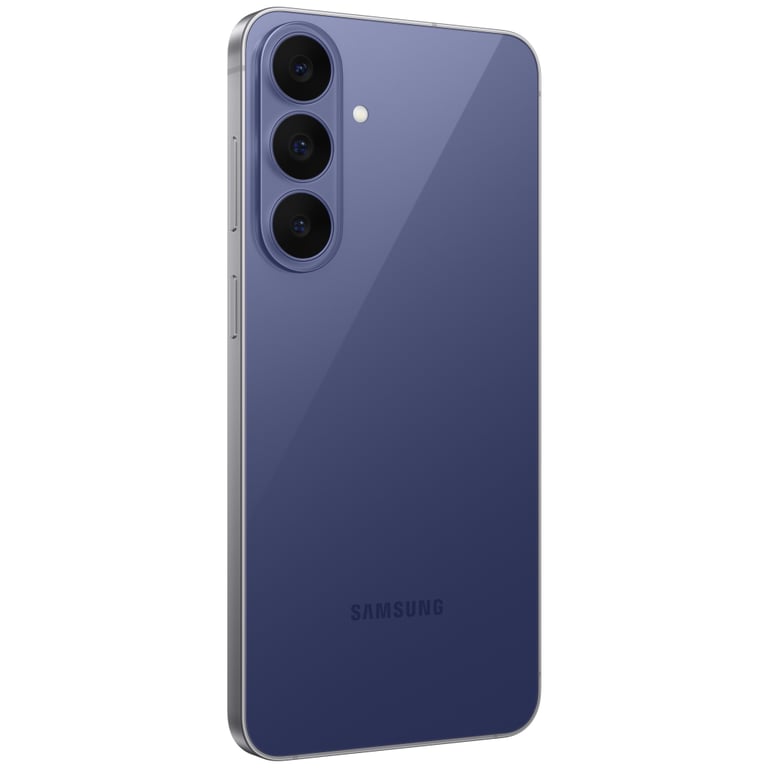Мобільний телефон Samsung Galaxy S26 FE 8/256Gb Blueberry (SM-S741BZVGEUC) - фото 6