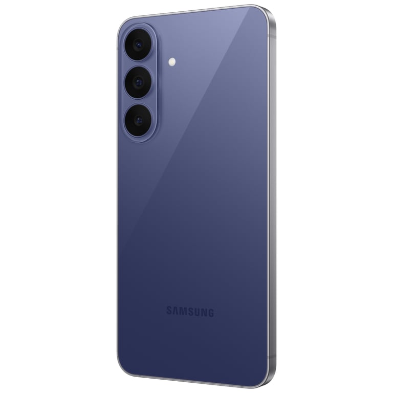 Мобільний телефон Samsung Galaxy S26 FE 8/256Gb Blueberry (SM-S741BZVGEUC) - фото 7