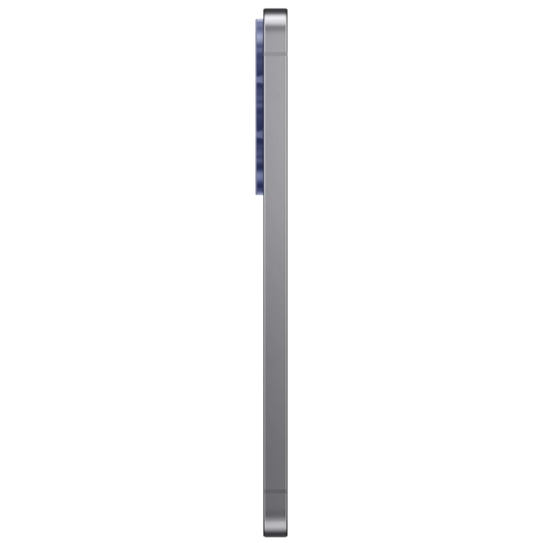Мобільний телефон Samsung Galaxy S26 FE 8/256Gb Blueberry (SM-S741BZVGEUC) - фото 8