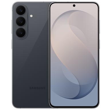 Мобільний телефон Samsung Galaxy S26 FE 8/256Gb Graphite (SM-S741BZKGEUC) - фото 1