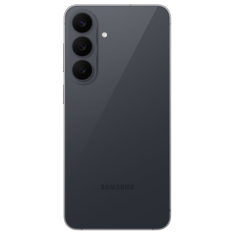 Мобільний телефон Samsung Galaxy S26 FE 8/256Gb Graphite (SM-S741BZKGEUC) - фото 5