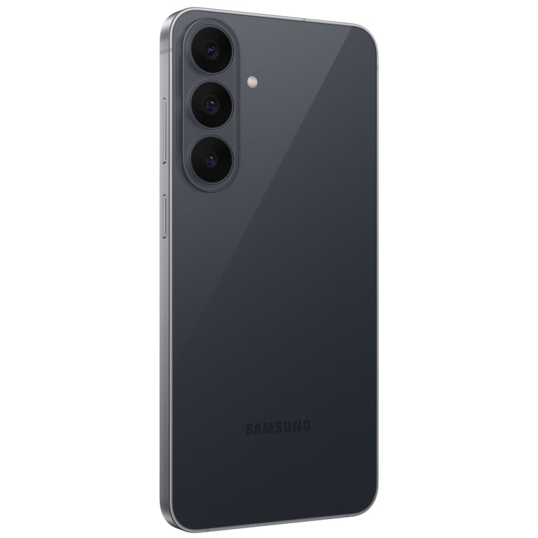 Мобільний телефон Samsung Galaxy S26 FE 8/256Gb Graphite (SM-S741BZKGEUC) - фото 6