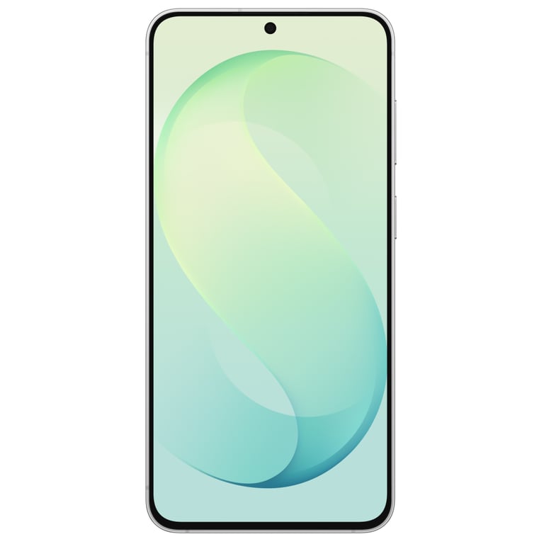 Мобільний телефон Samsung Galaxy S26 FE 8/256Gb Pistachio (SM-S741BLGGEUC) - фото 2