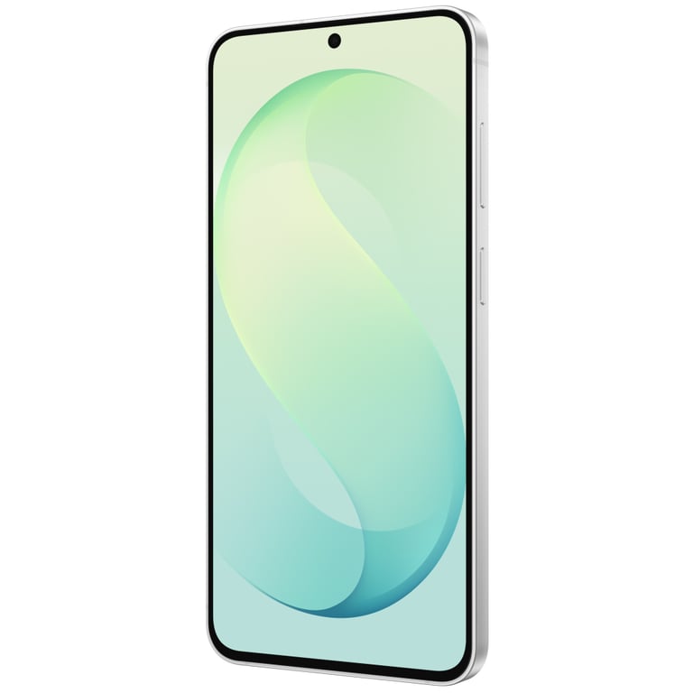 Мобільний телефон Samsung Galaxy S26 FE 8/256Gb Pistachio (SM-S741BLGGEUC) - фото 4