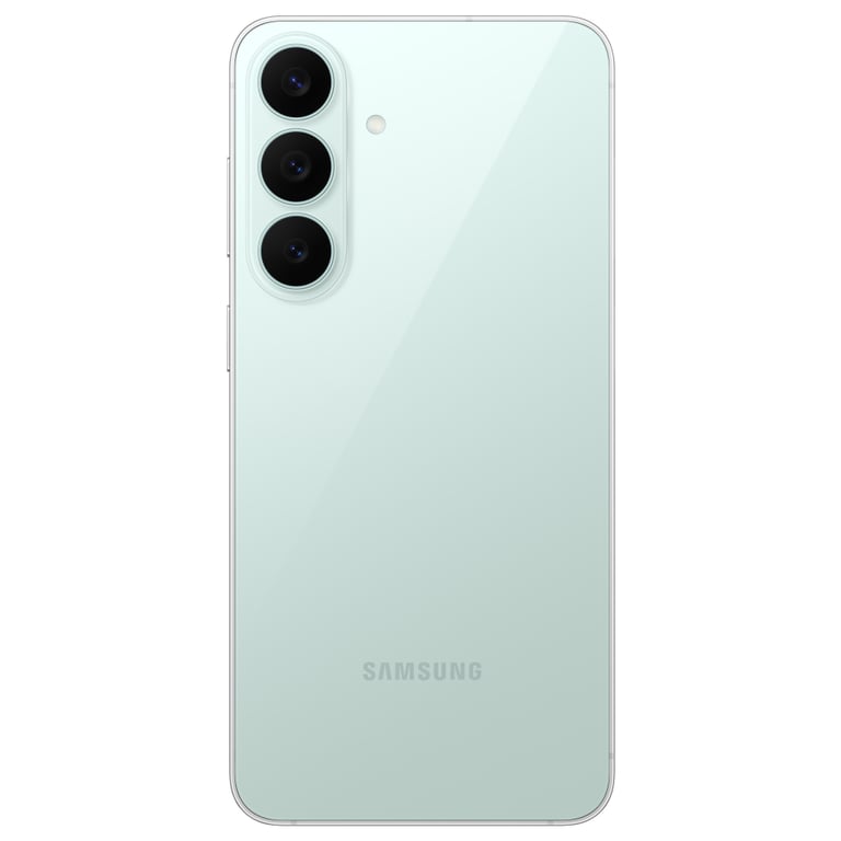 Мобільний телефон Samsung Galaxy S26 FE 8/256Gb Pistachio (SM-S741BLGGEUC) - фото 5