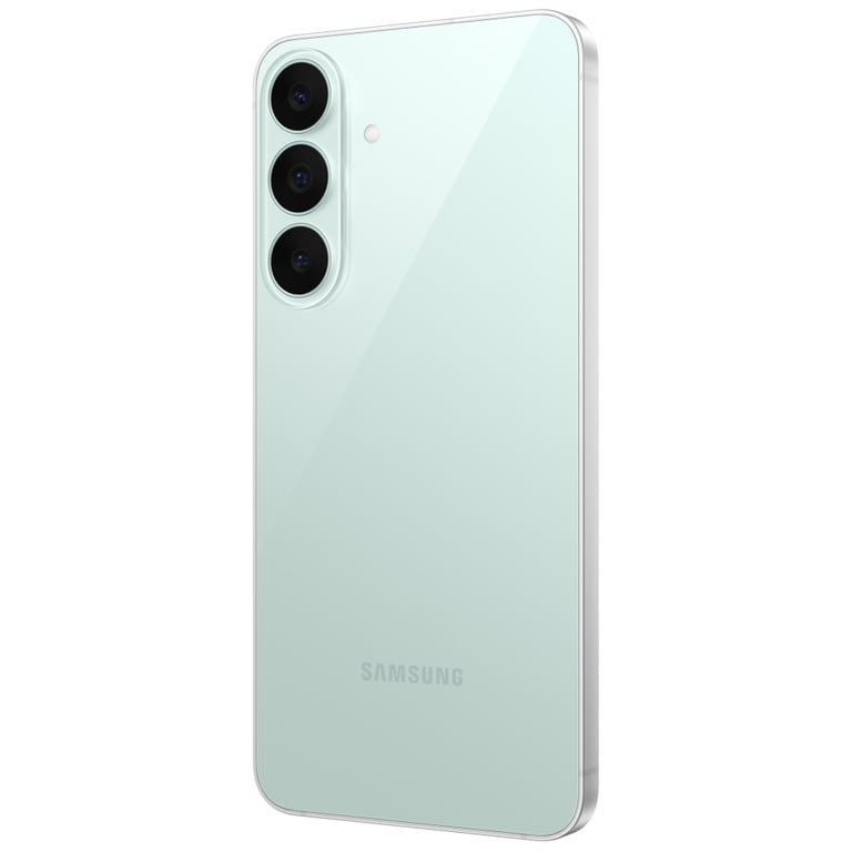 Мобільний телефон Samsung Galaxy S26 FE 8/256Gb Pistachio (SM-S741BLGGEUC) - фото 7