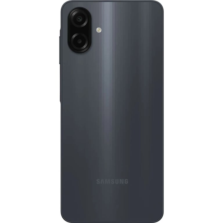 Мобільний телефон Samsung Galaxy A07s 4/128Gb Black (SM-A077FZKGSEK) - фото 5