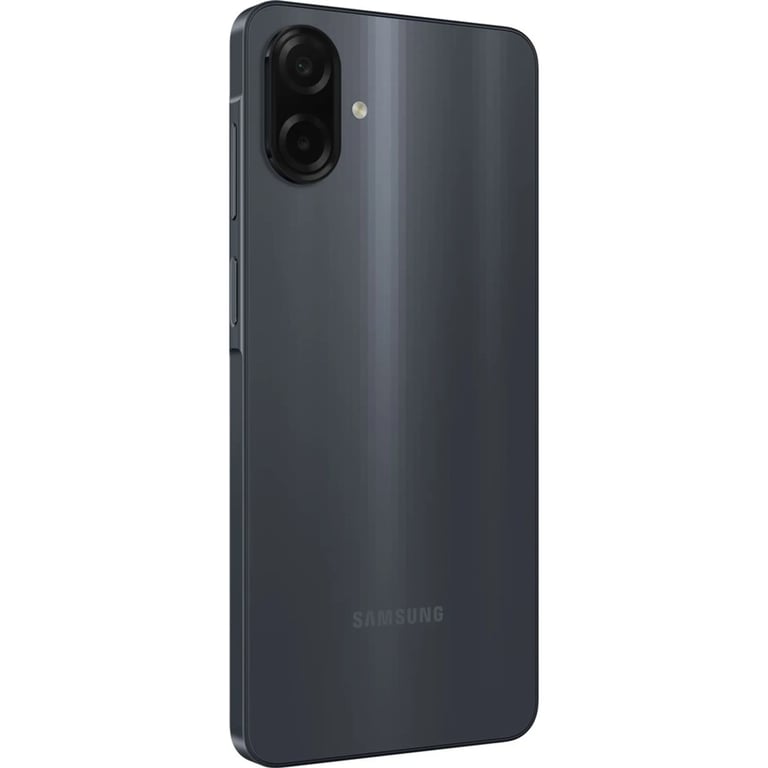 Мобільний телефон Samsung Galaxy A07s 4/128Gb Black (SM-A077FZKGSEK) - фото 6