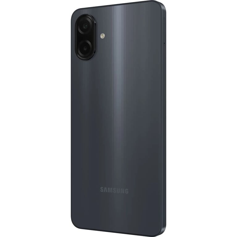Мобільний телефон Samsung Galaxy A07s 4/128Gb Black (SM-A077FZKGSEK) - фото 7