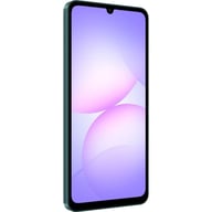 Мобільний телефон Samsung Galaxy A07s 4/128Gb Green (SM-A077FZGGSEK) - фото 3