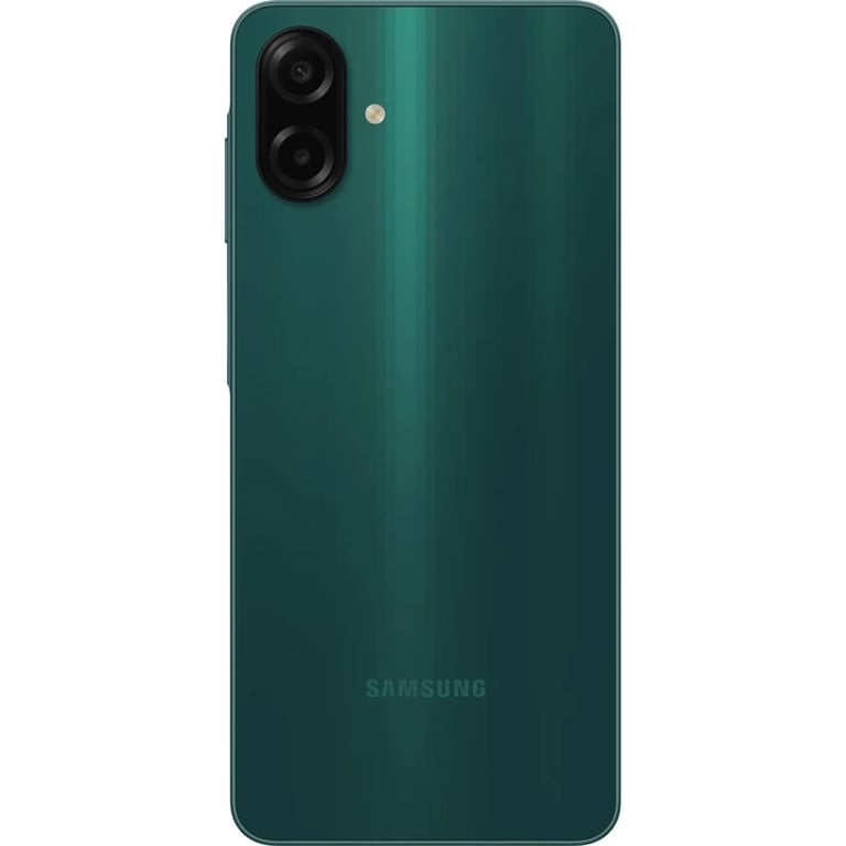 Мобільний телефон Samsung Galaxy A07s 4/128Gb Green (SM-A077FZGGSEK) - фото 5