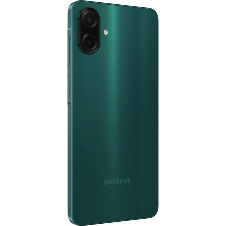 Мобільний телефон Samsung Galaxy A07s 4/128Gb Green (SM-A077FZGGSEK) - фото 6