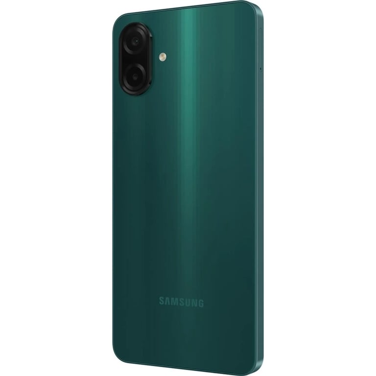 Мобільний телефон Samsung Galaxy A07s 4/128Gb Green (SM-A077FZGGSEK) - фото 7