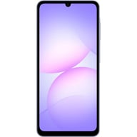Мобільний телефон Samsung Galaxy A07s 4/128Gb Light Violet (SM-A077FLVGSEK) - фото 2