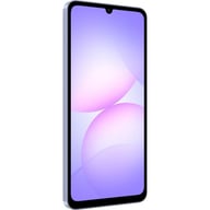 Мобільний телефон Samsung Galaxy A07s 4/128Gb Light Violet (SM-A077FLVGSEK) - фото 3