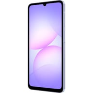 Мобільний телефон Samsung Galaxy A07s 4/128Gb Light Violet (SM-A077FLVGSEK) - фото 4