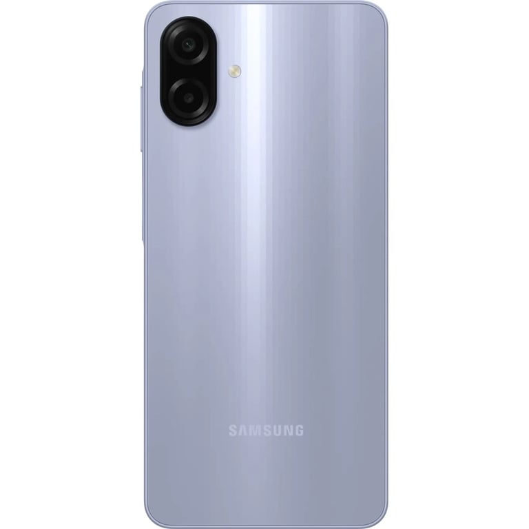 Мобільний телефон Samsung Galaxy A07s 4/128Gb Light Violet (SM-A077FLVGSEK) - фото 5