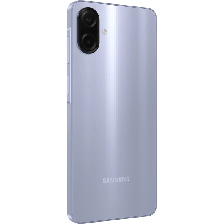 Мобільний телефон Samsung Galaxy A07s 4/128Gb Light Violet (SM-A077FLVGSEK) - фото 6