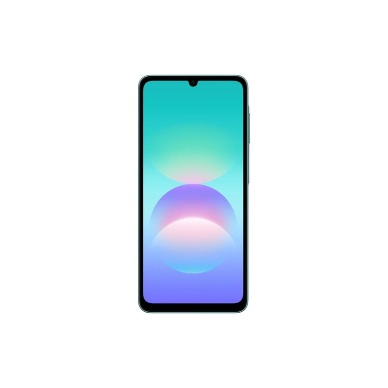 Мобільний телефон Samsung Galaxy A08 4/128Gb Green (SM-A085FZGGSEK) - фото 2