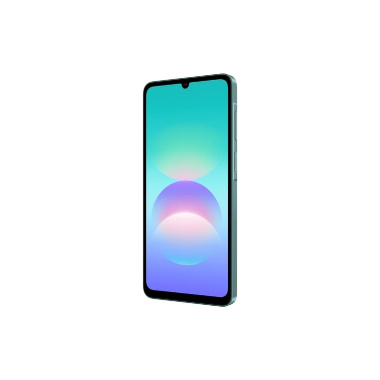Мобільний телефон Samsung Galaxy A08 4/128Gb Green (SM-A085FZGGSEK) - фото 4