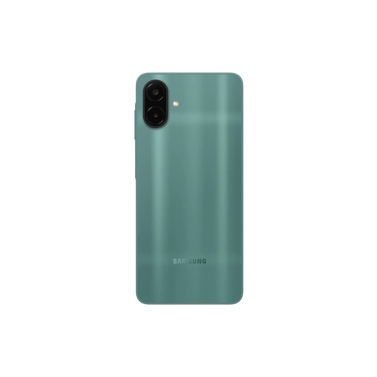 Мобільний телефон Samsung Galaxy A08 4/128Gb Green (SM-A085FZGGSEK) - фото 5