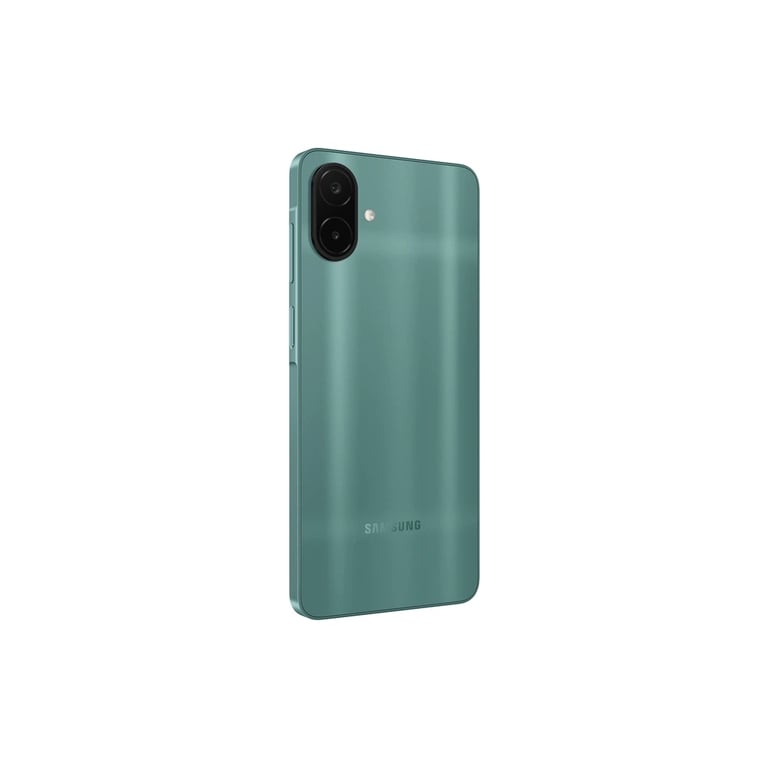 Мобільний телефон Samsung Galaxy A08 4/128Gb Green (SM-A085FZGGSEK) - фото 6