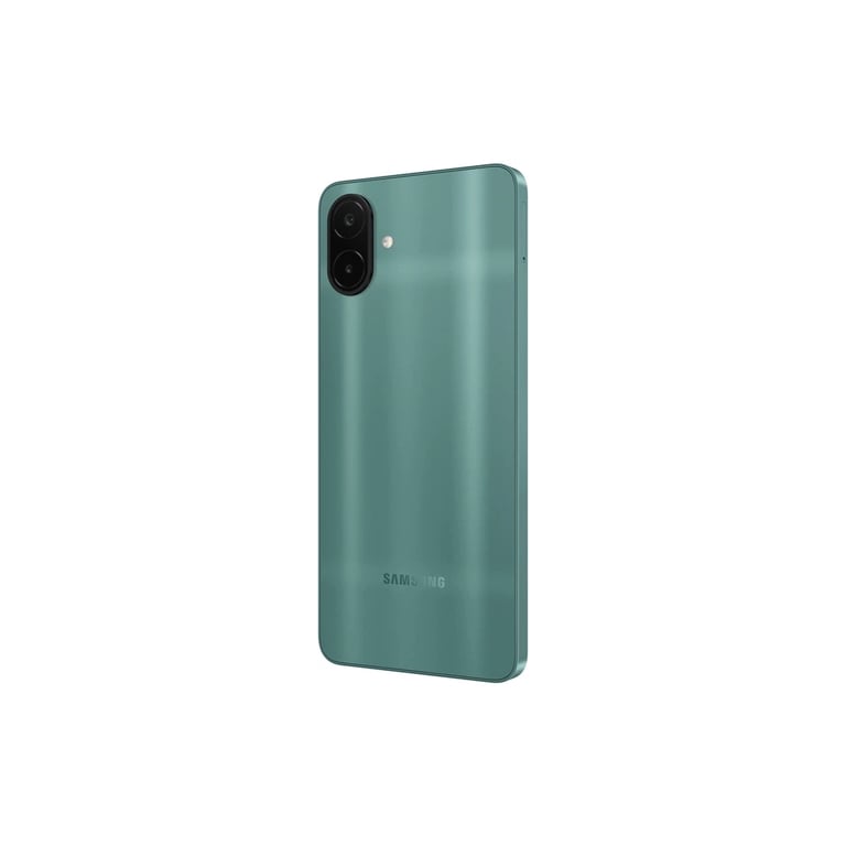 Мобільний телефон Samsung Galaxy A08 4/128Gb Green (SM-A085FZGGSEK) - фото 7