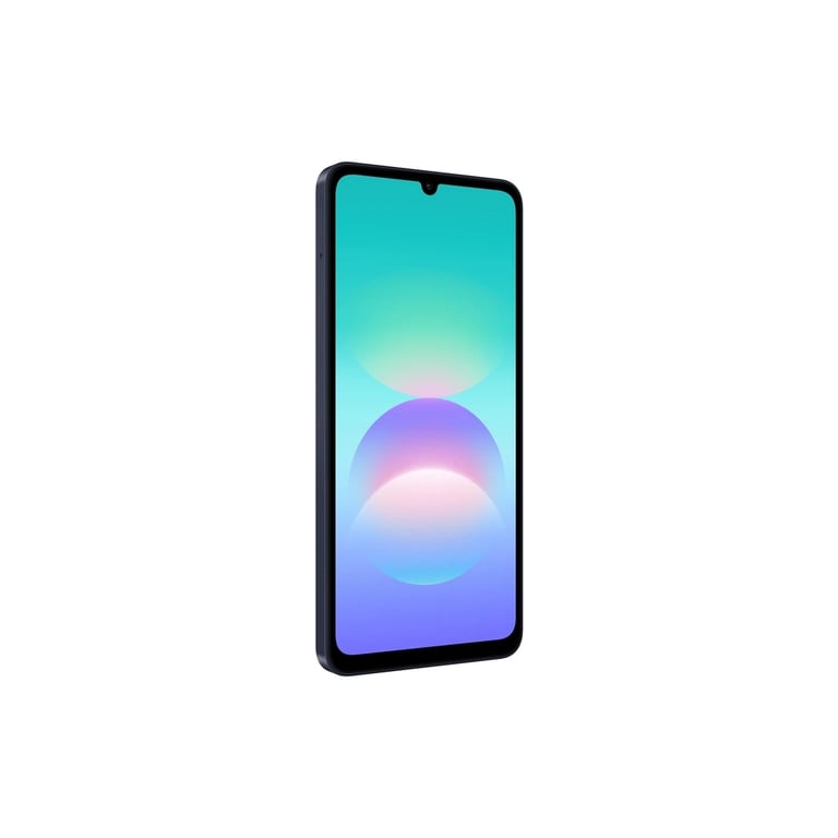 Мобільний телефон Samsung Galaxy A08 4/128Gb Dark Blue (SM-A085FDBGSEK) - фото 3