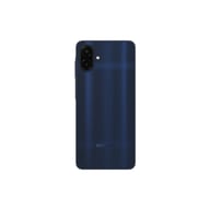 Мобільний телефон Samsung Galaxy A08 4/128Gb Dark Blue (SM-A085FDBGSEK) - фото 5