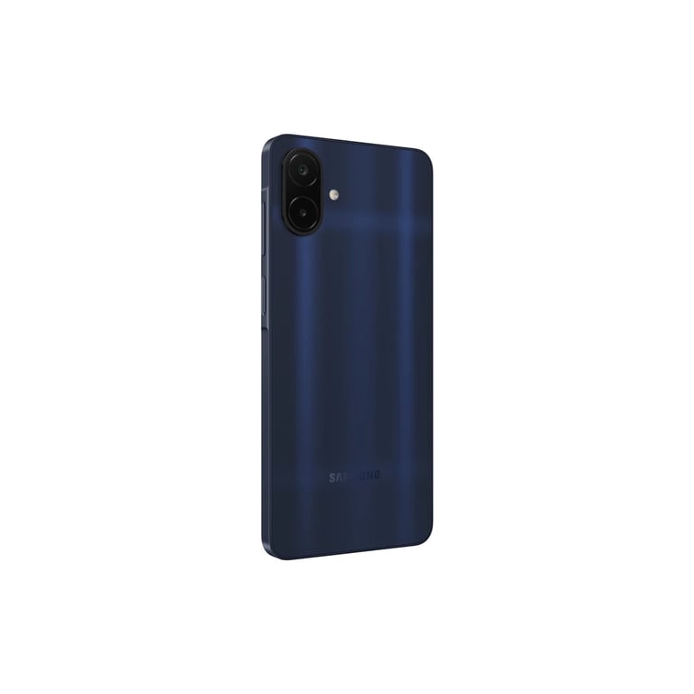 Мобільний телефон Samsung Galaxy A08 4/128Gb Dark Blue (SM-A085FDBGSEK) - фото 6