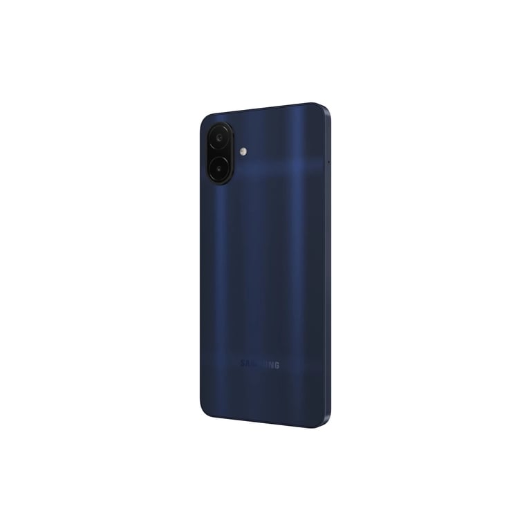 Мобільний телефон Samsung Galaxy A08 4/128Gb Dark Blue (SM-A085FDBGSEK) - фото 7
