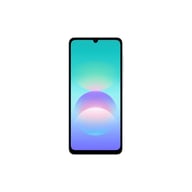 Мобільний телефон Samsung Galaxy A08 4/128Gb Silver (SM-A085FZSGSEK) - фото 2
