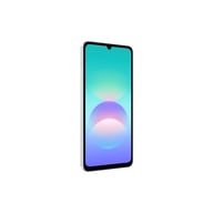 Мобільний телефон Samsung Galaxy A08 4/128Gb Silver (SM-A085FZSGSEK) - фото 3