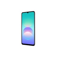 Мобільний телефон Samsung Galaxy A08 4/128Gb Silver (SM-A085FZSGSEK) - фото 4
